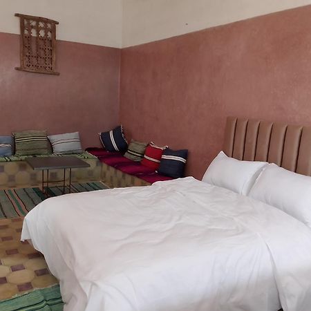Riad Ocean Beach Douira Zewnętrze zdjęcie
