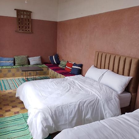Riad Ocean Beach Douira Zewnętrze zdjęcie