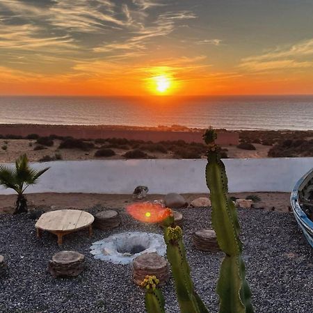 Riad Ocean Beach Douira Zewnętrze zdjęcie