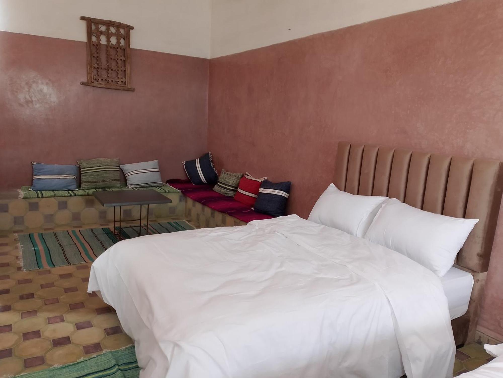 Riad Ocean Beach Douira Zewnętrze zdjęcie