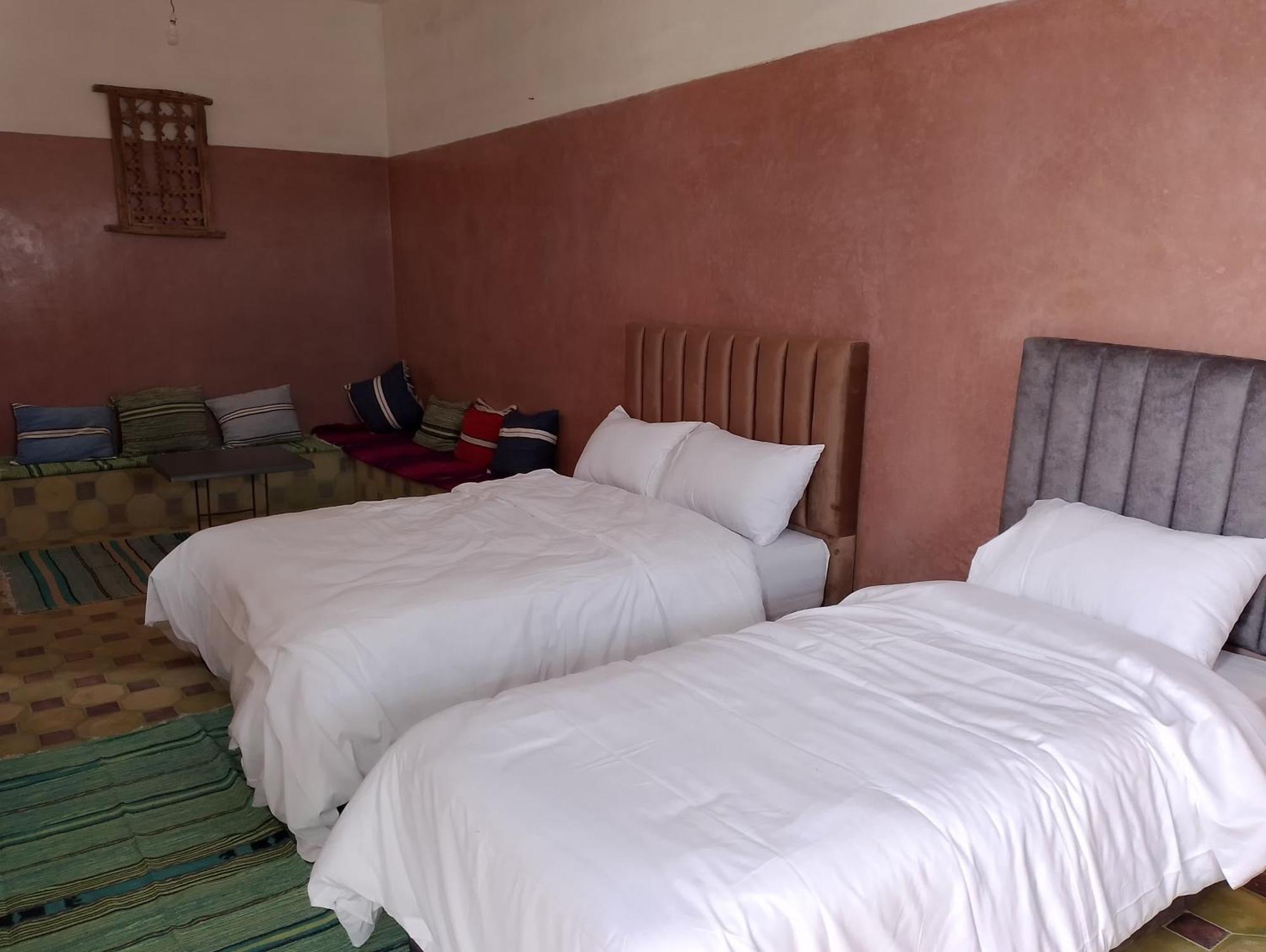Riad Ocean Beach Douira Zewnętrze zdjęcie