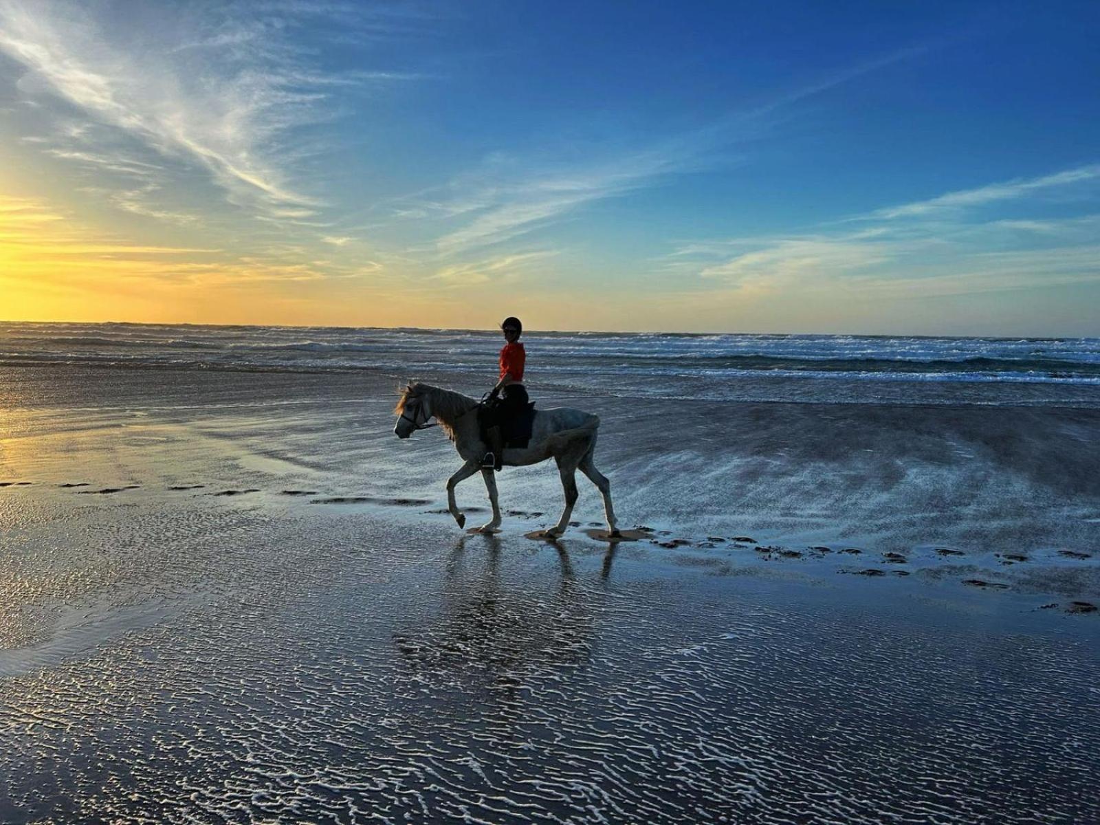Riad Ocean Beach Douira Zewnętrze zdjęcie