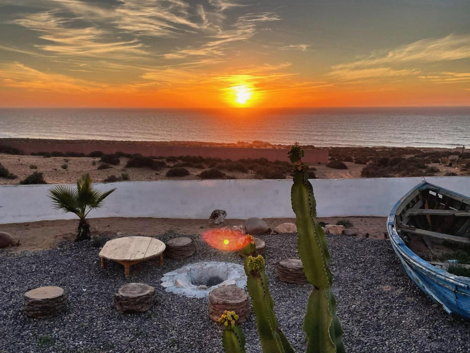 Riad Ocean Beach Douira Zewnętrze zdjęcie