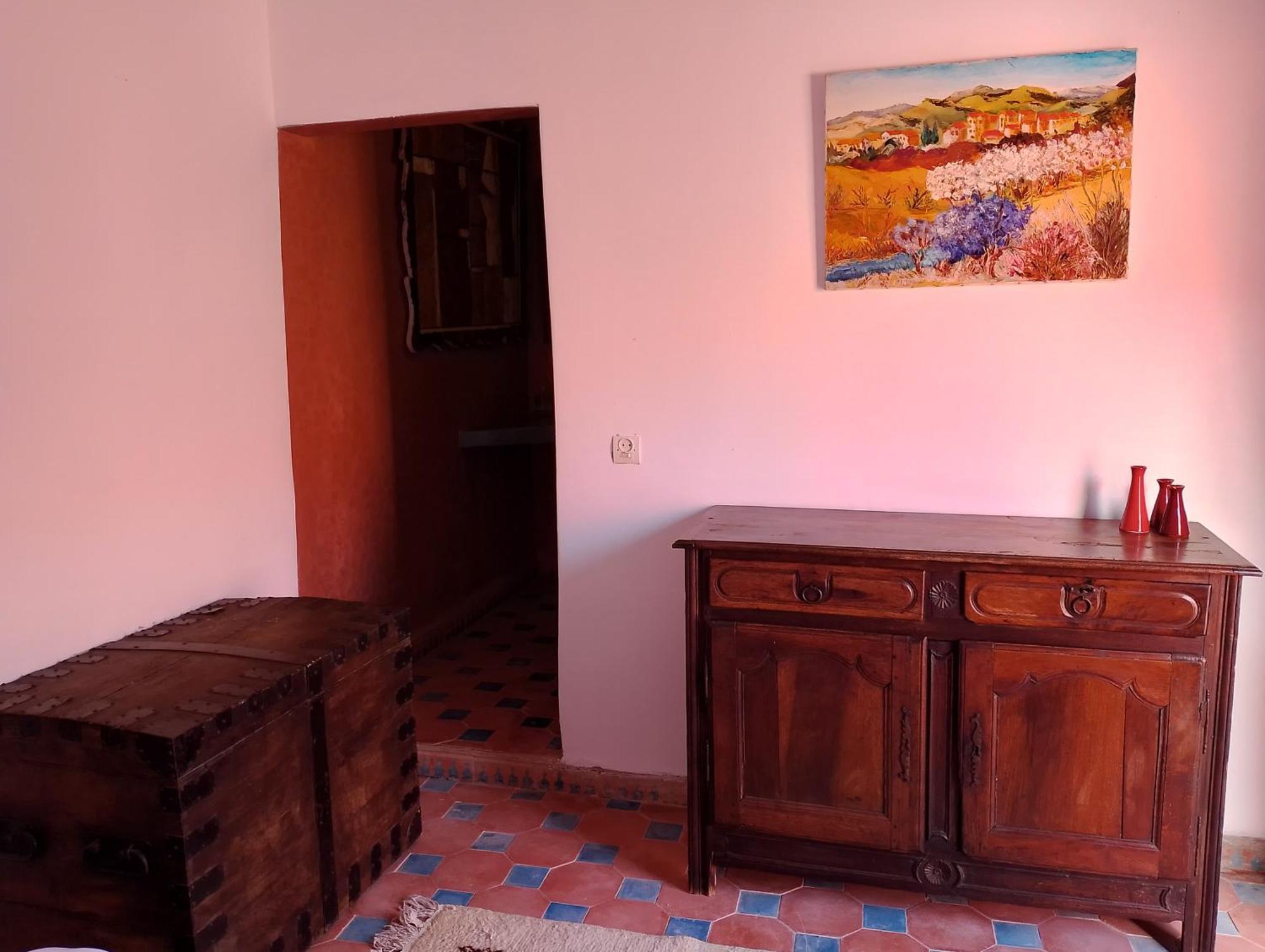 Riad Ocean Beach Douira Zewnętrze zdjęcie