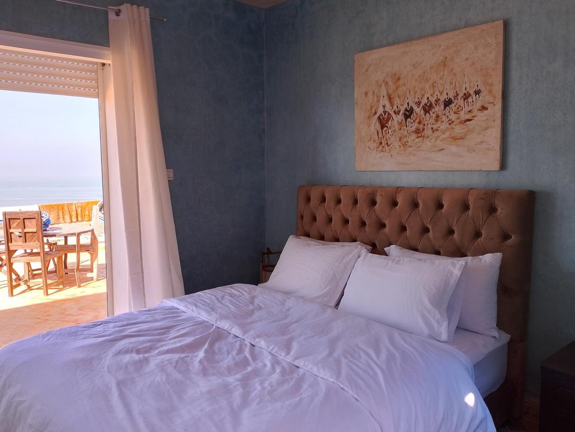 Riad Ocean Beach Douira Zewnętrze zdjęcie