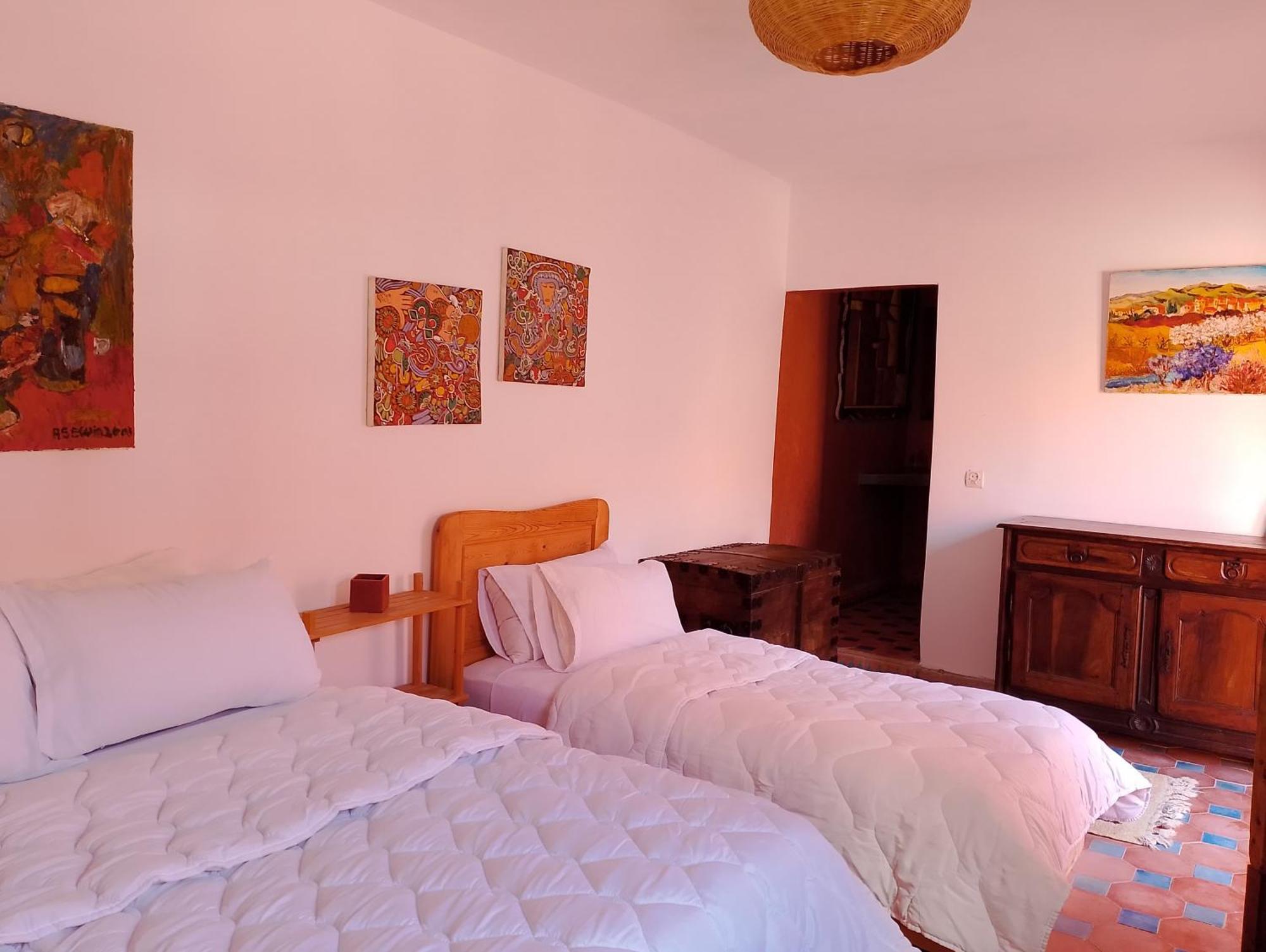 Riad Ocean Beach Douira Zewnętrze zdjęcie