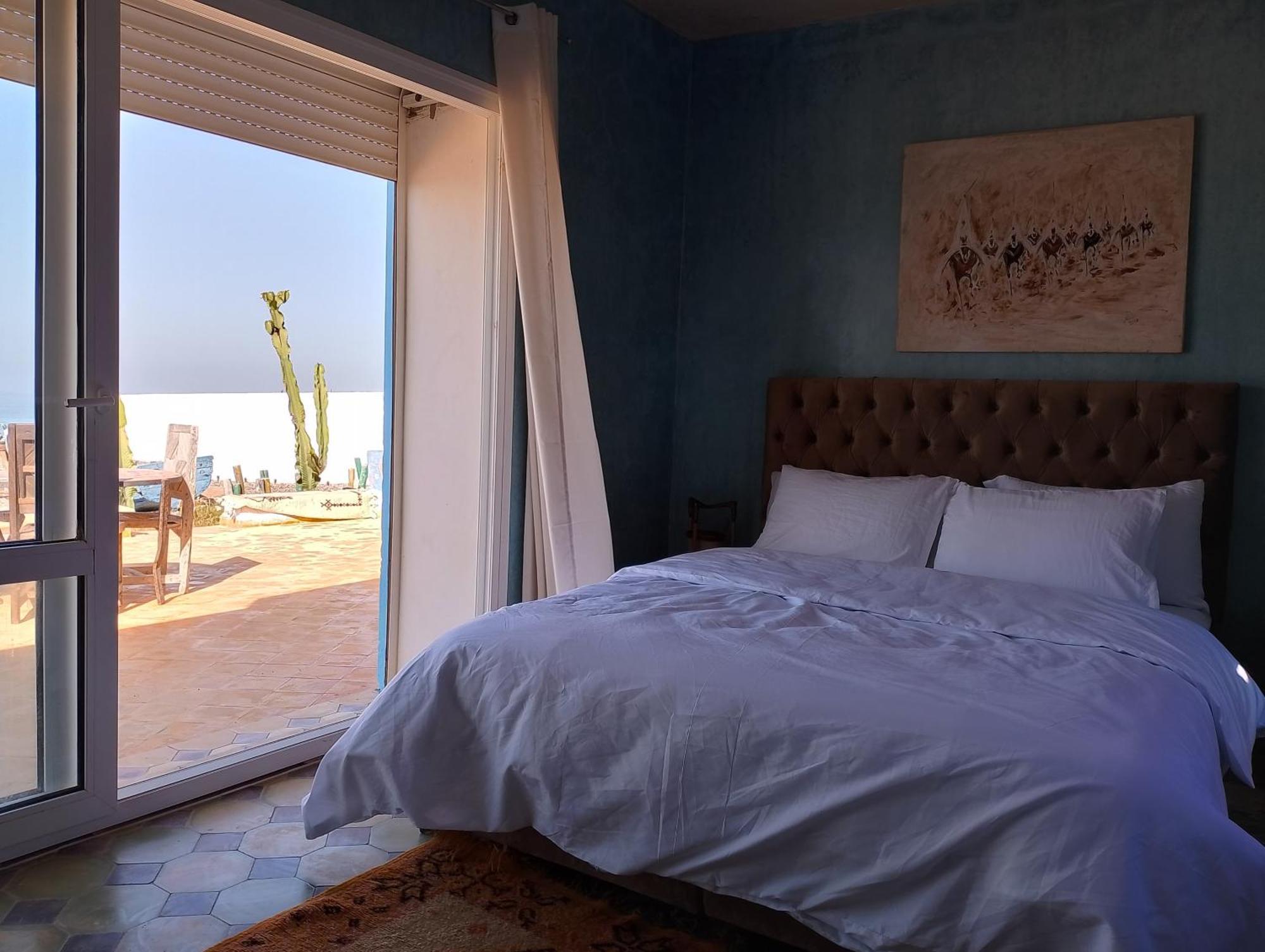 Riad Ocean Beach Douira Zewnętrze zdjęcie