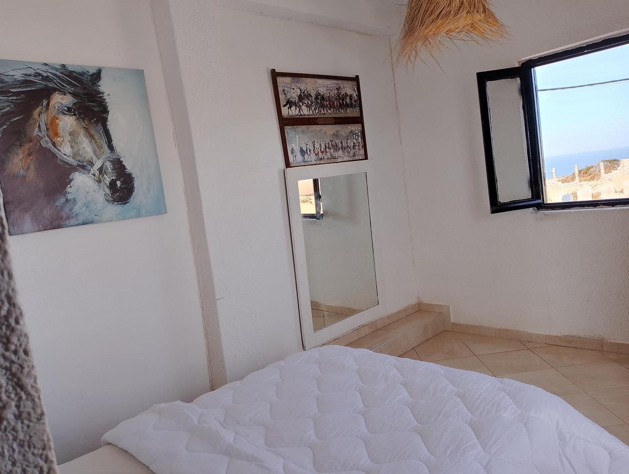 Riad Ocean Beach Douira Zewnętrze zdjęcie