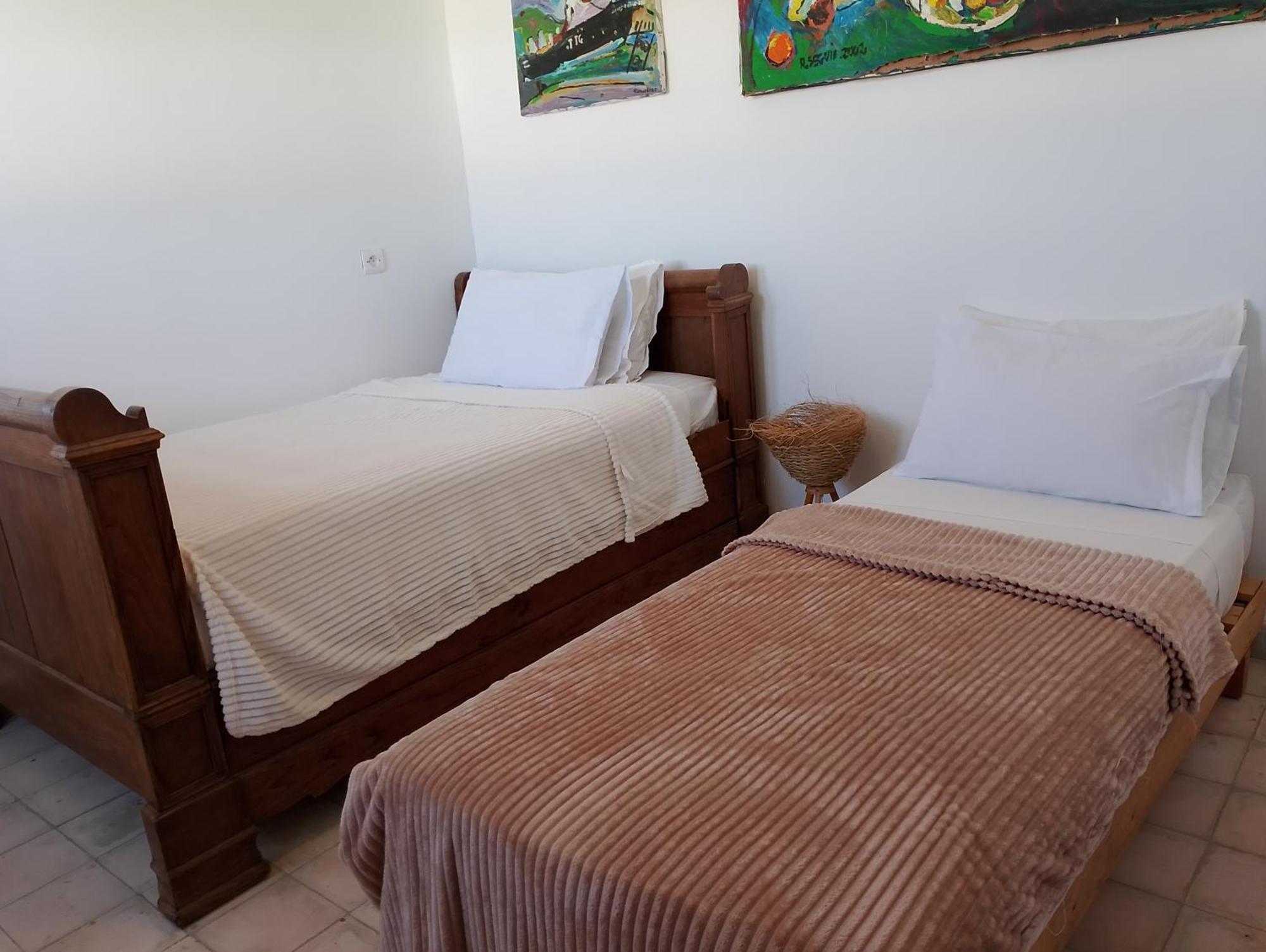 Riad Ocean Beach Douira Zewnętrze zdjęcie