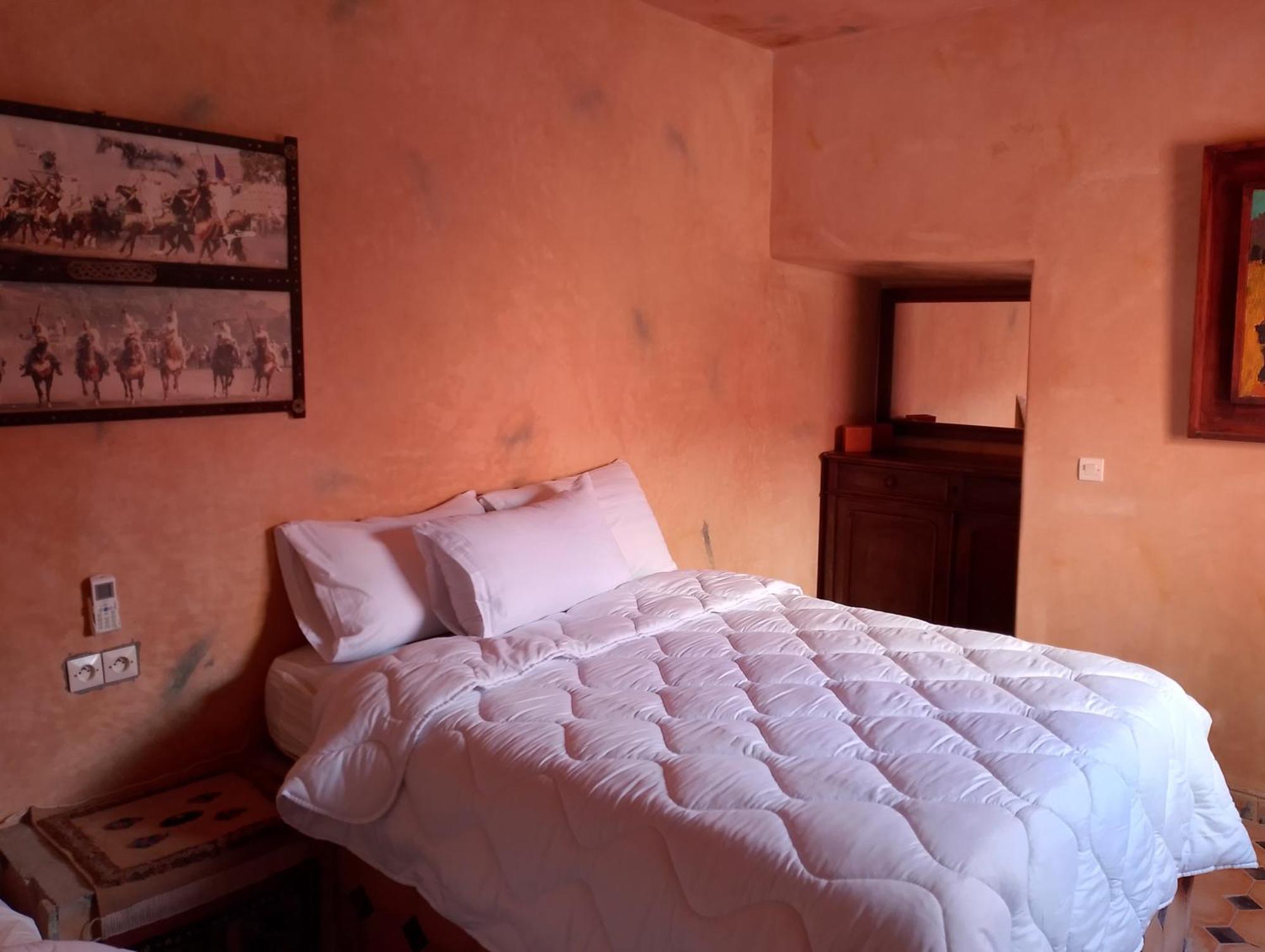 Riad Ocean Beach Douira Zewnętrze zdjęcie