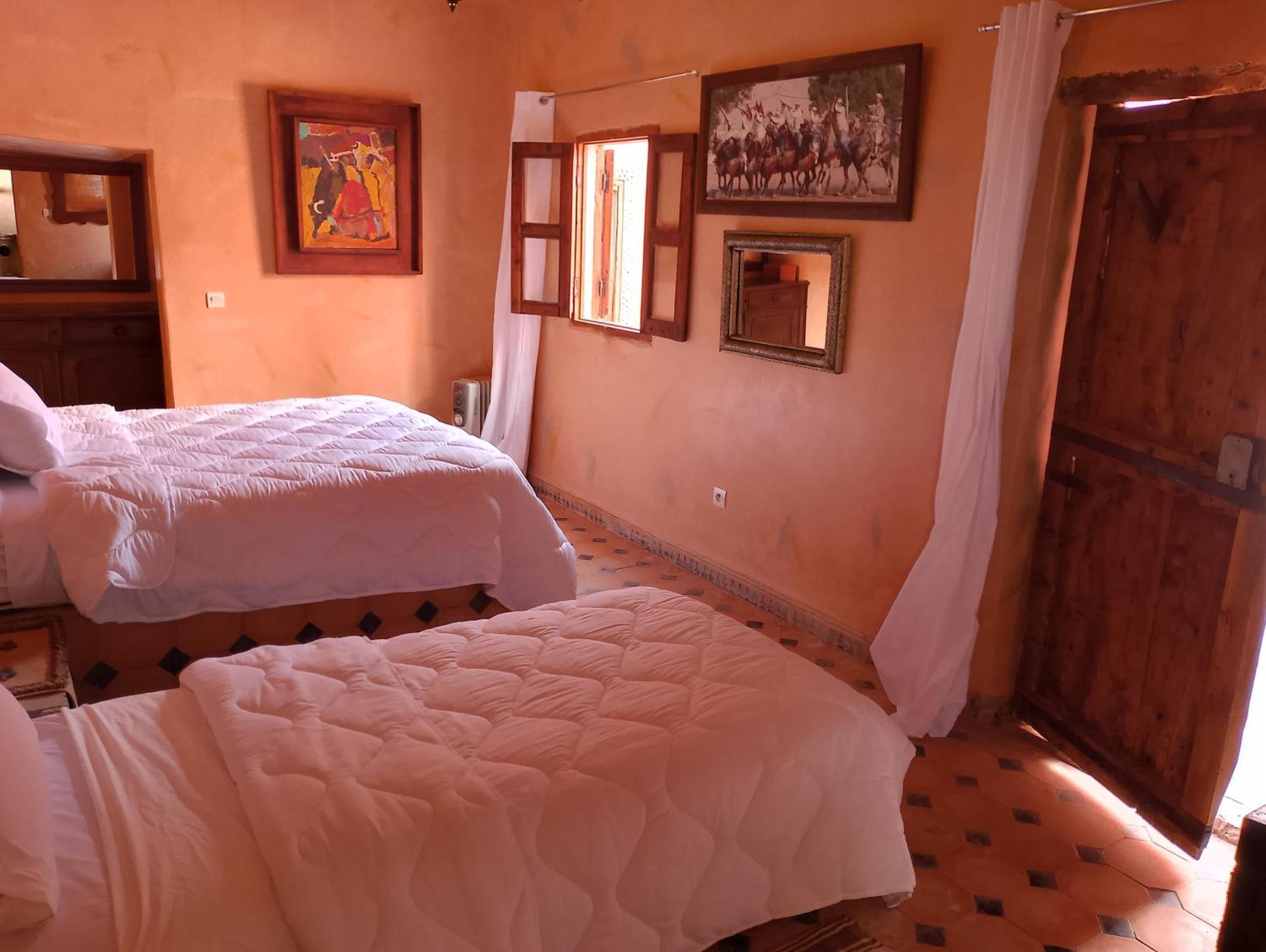 Riad Ocean Beach Douira Zewnętrze zdjęcie