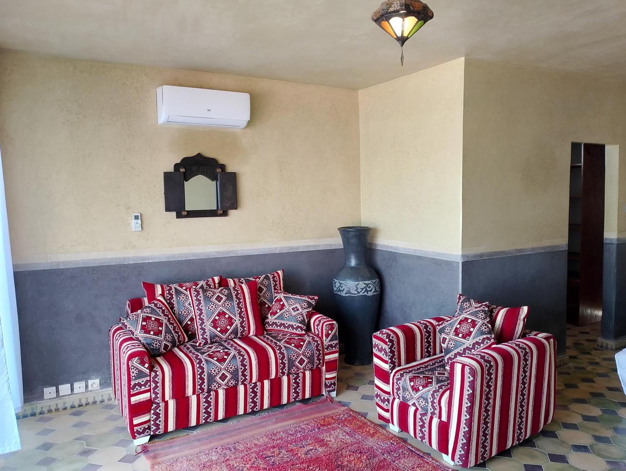 Riad Ocean Beach Douira Zewnętrze zdjęcie