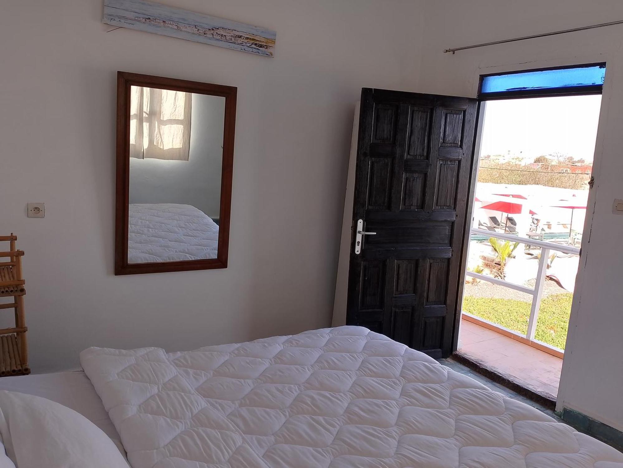 Riad Ocean Beach Douira Zewnętrze zdjęcie