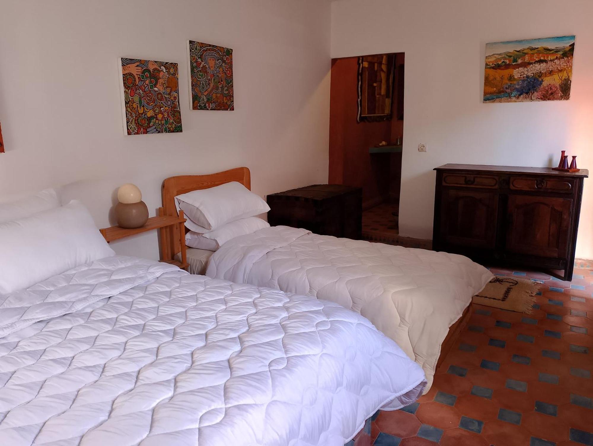 Riad Ocean Beach Douira Zewnętrze zdjęcie
