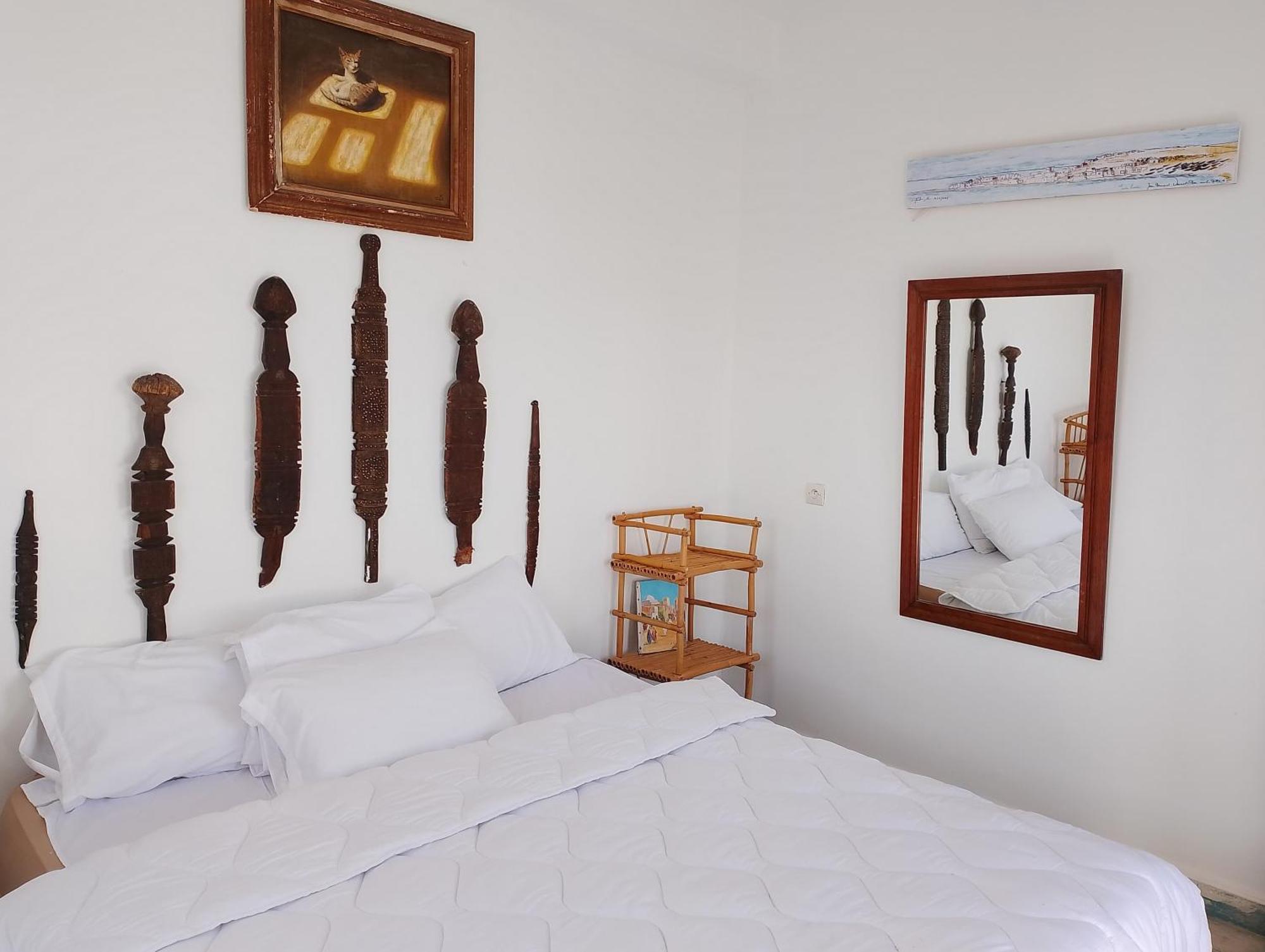 Riad Ocean Beach Douira Zewnętrze zdjęcie