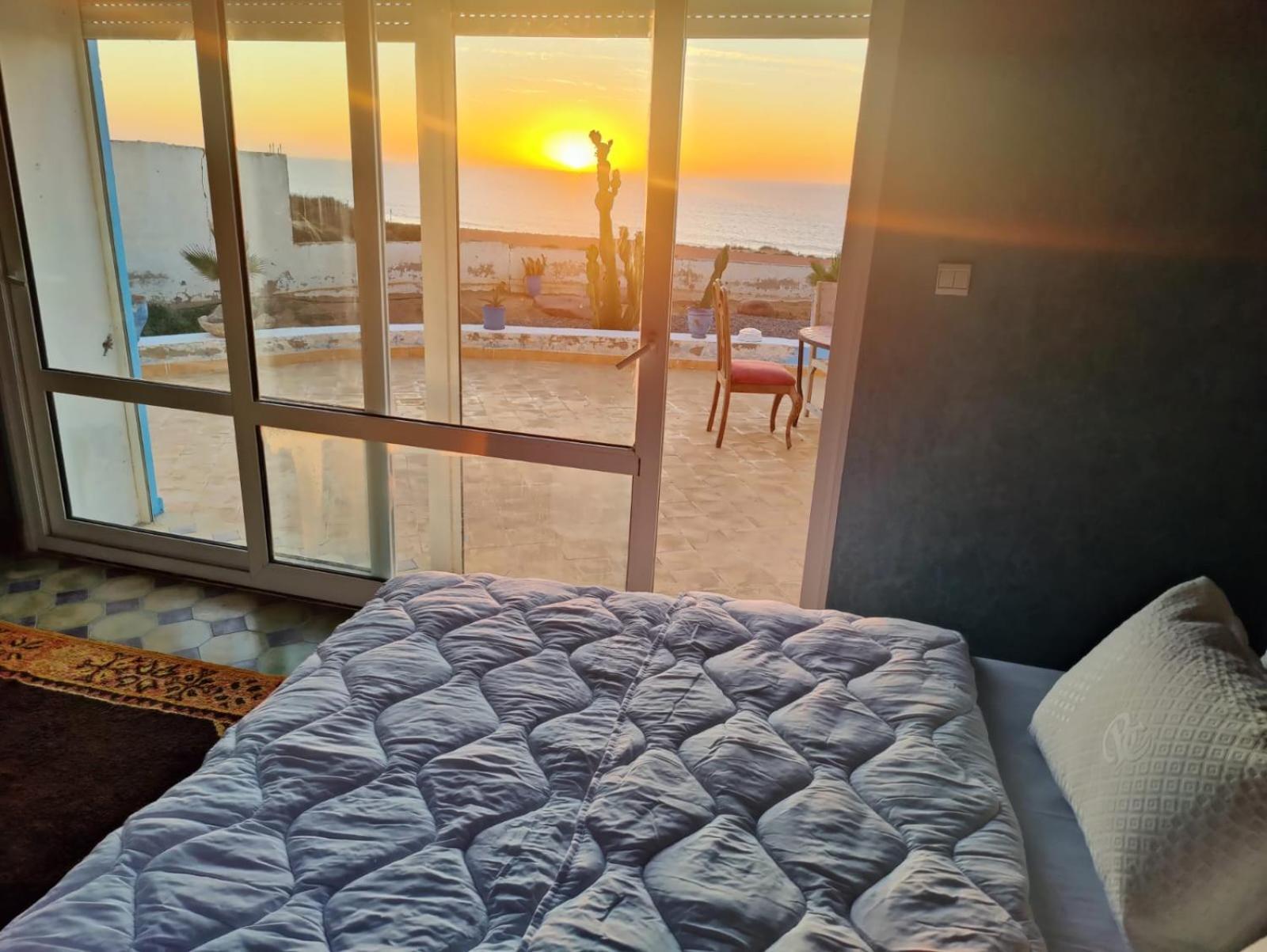 Riad Ocean Beach Douira Zewnętrze zdjęcie
